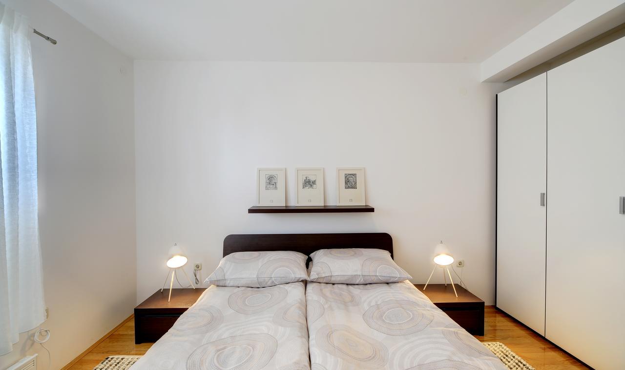 Apartment 330 Дубровник Экстерьер фото