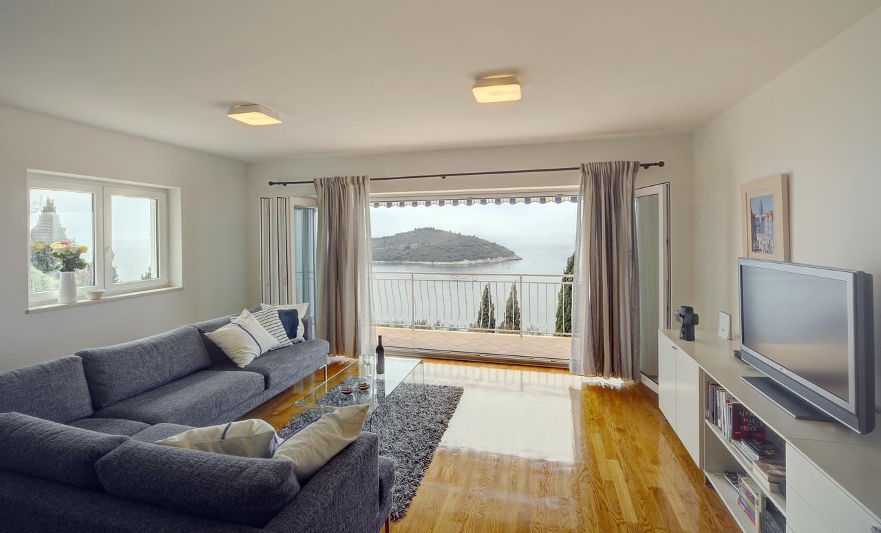 Apartment 330 Дубровник Экстерьер фото