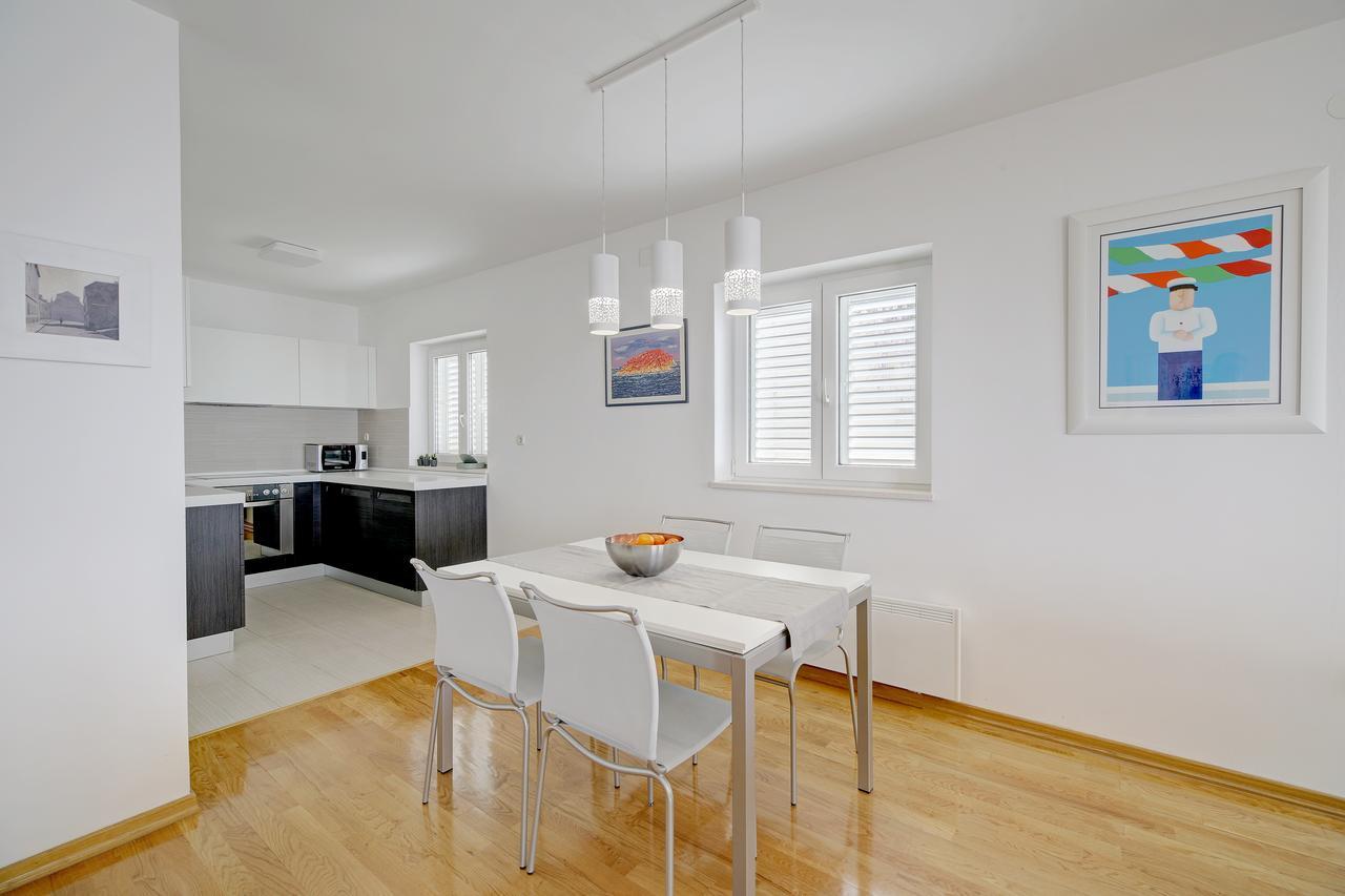 Apartment 330 Дубровник Экстерьер фото