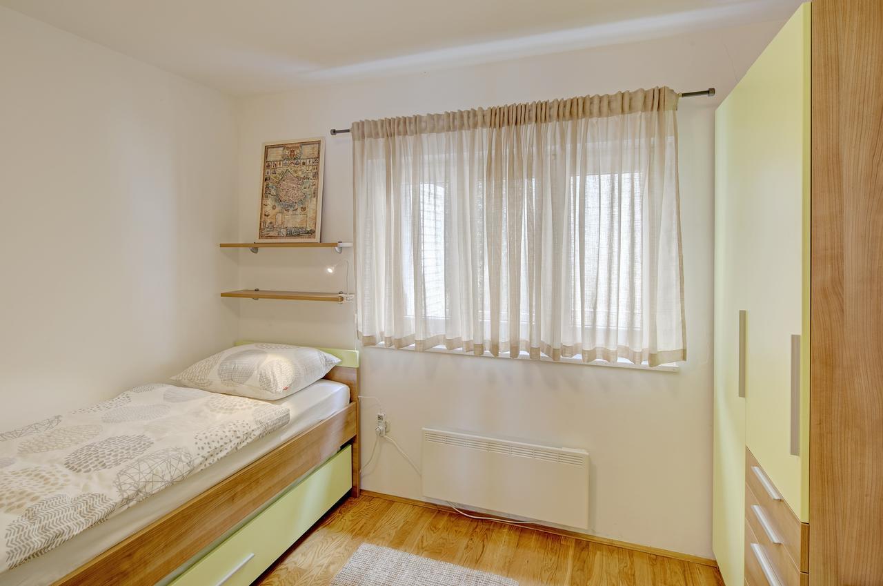 Apartment 330 Дубровник Экстерьер фото
