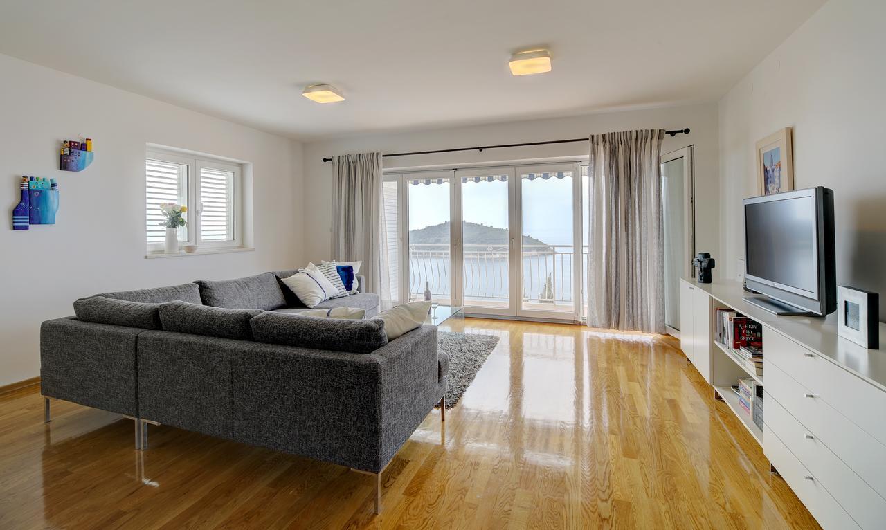 Apartment 330 Дубровник Экстерьер фото