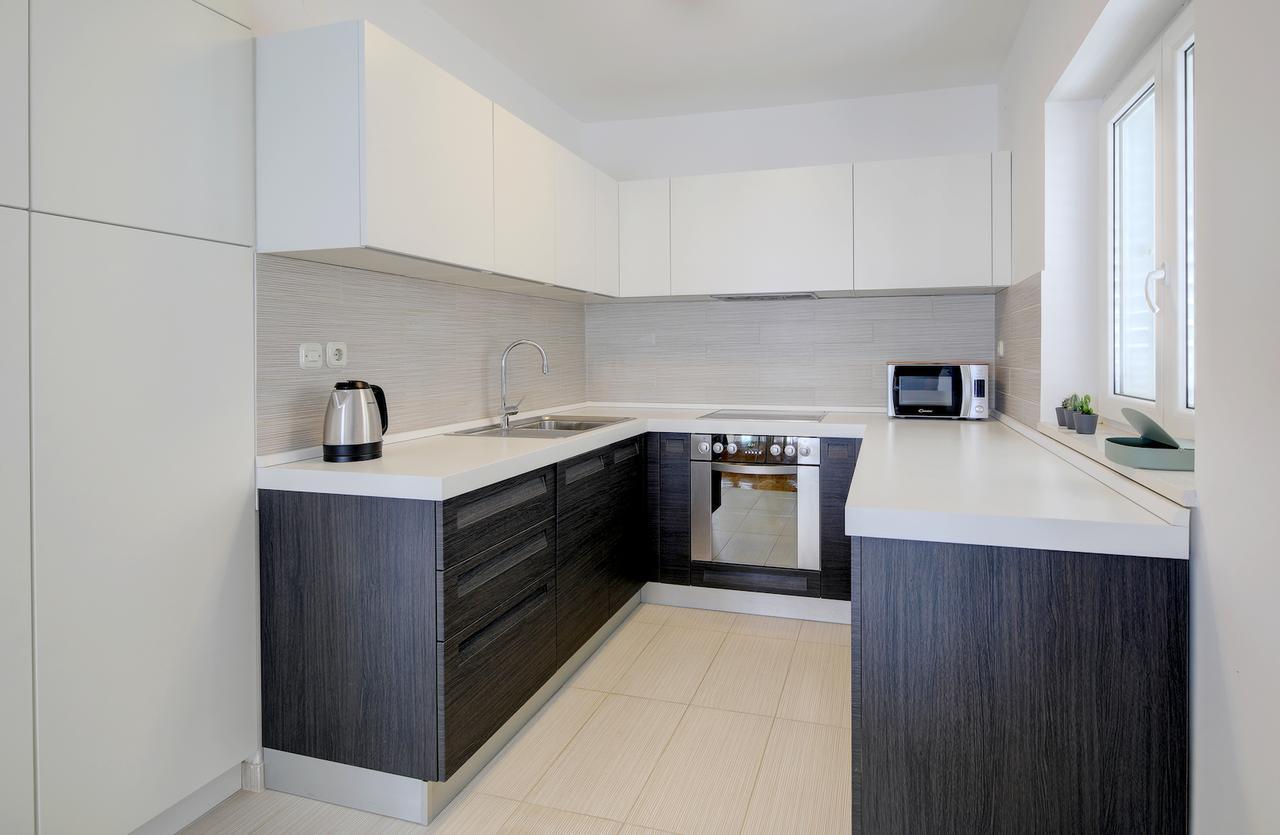 Apartment 330 Дубровник Экстерьер фото