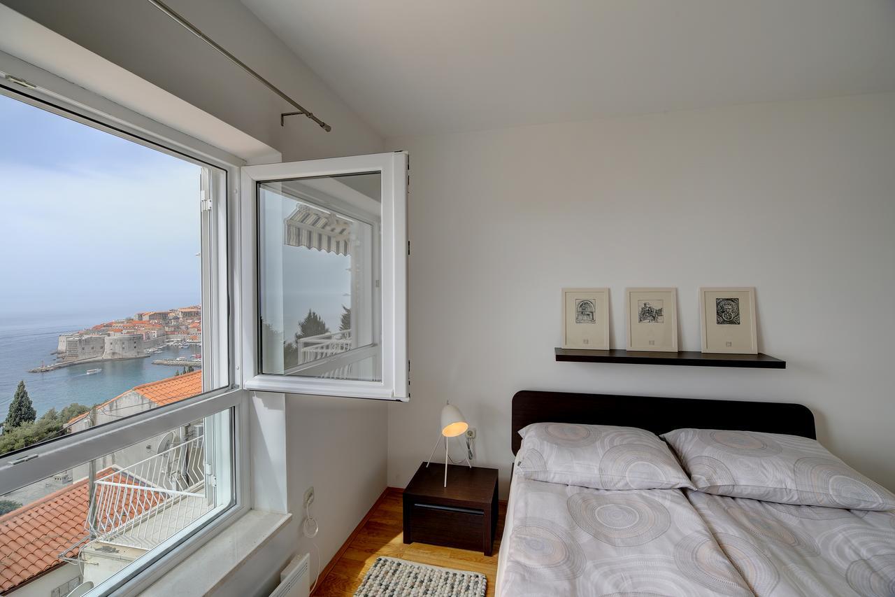 Apartment 330 Дубровник Экстерьер фото