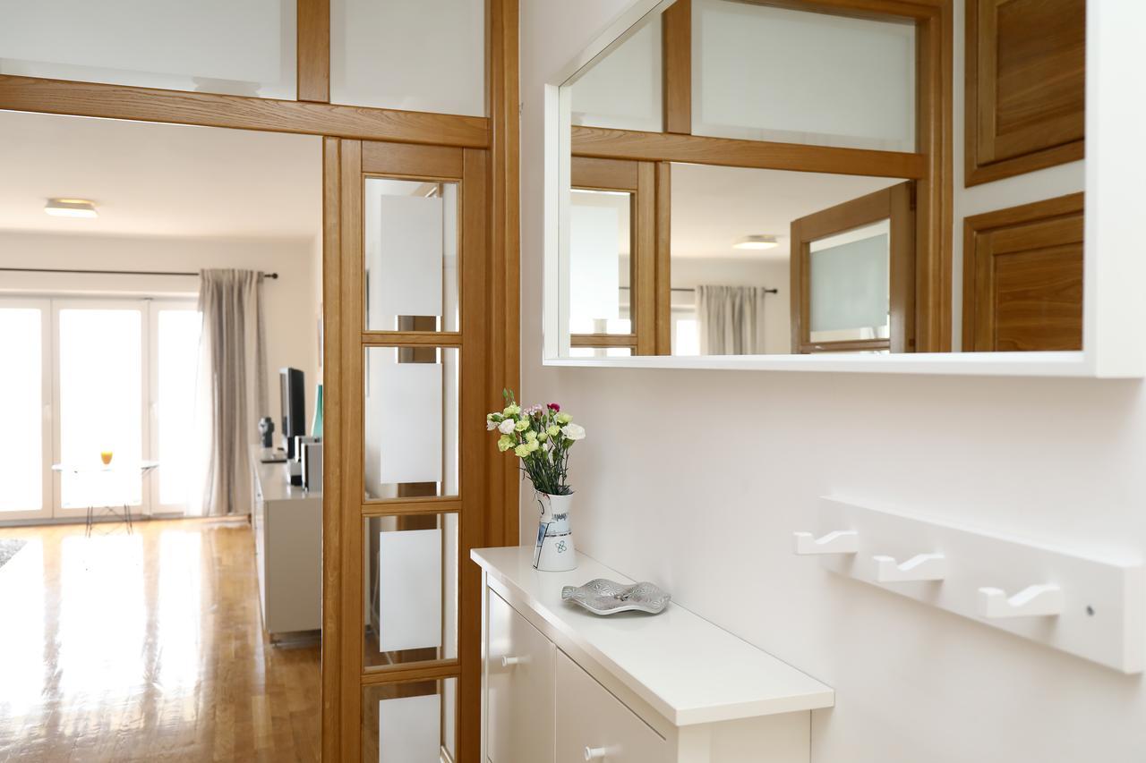 Apartment 330 Дубровник Экстерьер фото