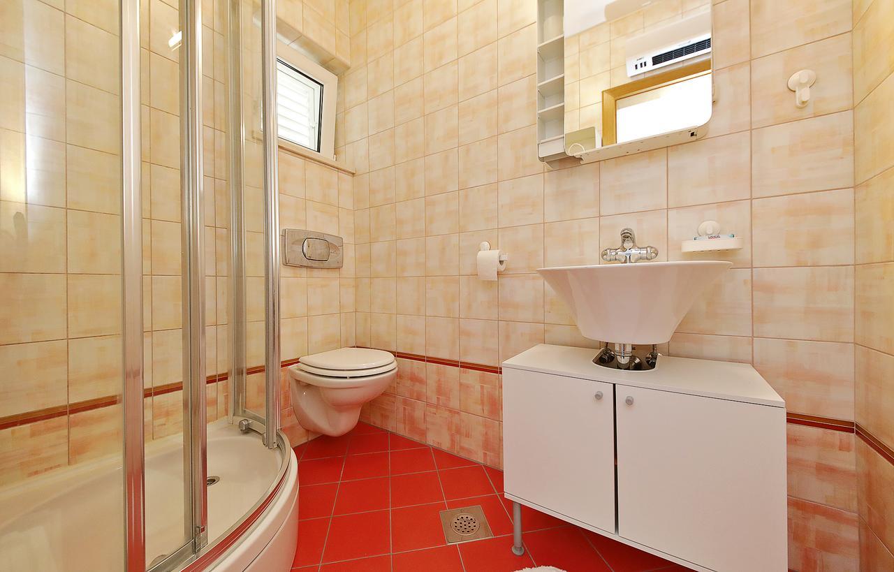 Apartment 330 Дубровник Экстерьер фото